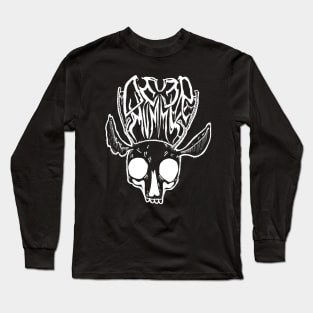 deer mummy Long Sleeve T-Shirt